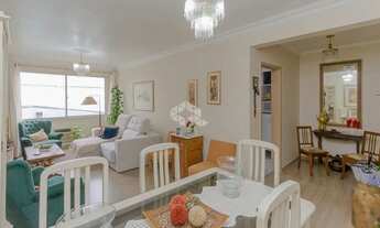 Imagem 5: Apartamento à venda 3 quartos e 01 vaga no bairro Auxiliadora