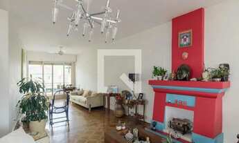 Imagem: Apartamento à Venda - Santa Cecília, 3