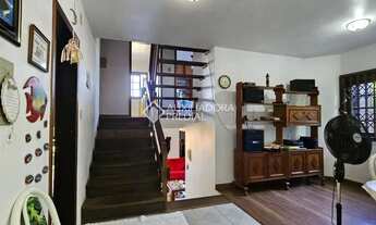 Imagem 7: Casa com 3 quartos, sendo 1 suite, no bairro Ideal em Novo Hamburgo