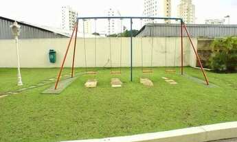 Imagem 4: Aluguel Apartamento 2 Dormitórios - 121 m² Campo Belo