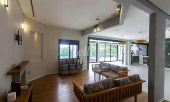 Imagem: Casa 4 quartos para alugar no(a) Chácara