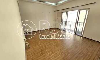 Imagem 4: Imóvel para venda tem 70 metros quadrados com 2 quartos em Maracanã - Rio de Janeiro - RJ