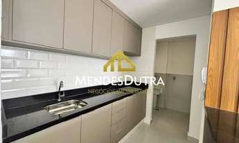Imagem 5: Apartamento para alugar no bairro Santa Cecília com 3 quartos e sacada - 66 m² - Piracicab
