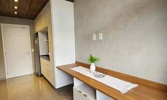 Imagem 7: Conforto e tranquilidade