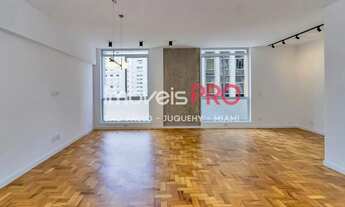 Imagem 5: Bela Vista, 2 dormitórios, 1 suíte, 2 vagas, totalmente reformado