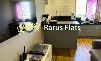Imagem: Rarus Flats - Apartamento para venda na