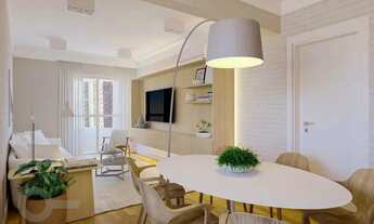 Imagem 3: Apartamento em Alameda Joaquim Eugênio de Lima - Jardim Paulista - São Paulo/SP