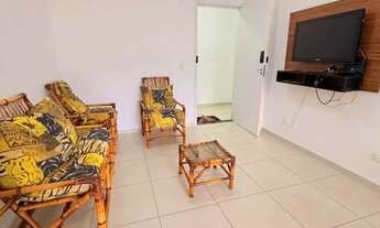 Imagem 3: Apartamento (Padrão), com 2 quartos e 2 banheiros à Venda, 63 m² em Ubatuba/SP