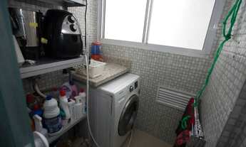 Imagem 5: Apartamento para venda em Vila Santa Maria com 2 quartos , 42m²