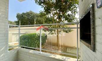 Imagem 5: Apartamento em Estrada Cristóvão Machado de Campos - Vargem Grande - Florianópolis/SC