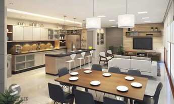 Imagem 5: Apartamento em Jardim Botânico