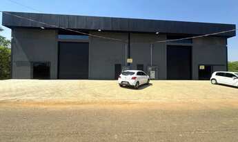 Imagem: 903 Sul ACSO 91. Alugo 02 Galpão juntos