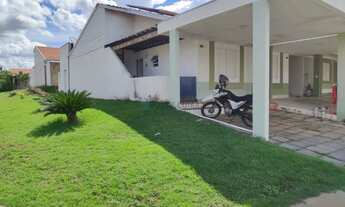 Imagem 2: Vendo uma Casa no Condomínio Rio Manso de Esquina