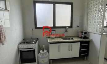 Imagem 7: Apartamento com 1 quarto, Canto do Forte, Praia Grande, Cod: 8284