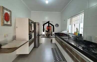 Imagem 3: Casa com 3 dormitórios sendo 1 suíte no Condomínio Campos do Conde 2 - Louvre em Tremembé