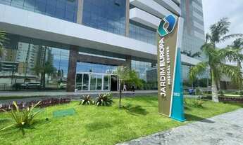 Imagem: Sala com 55m² no Jardim Europa Medical