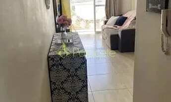 Imagem 4: Apartamento à venda 2 Quartos, 1 Suite, 1 Vaga, 74M², Granja Daniel, Taubaté - SP