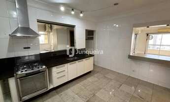 Imagem 7: Apartamento para aluguel, 2 quartos, 1 suíte, 3 vagas, Centro - Piracicaba/SP