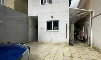 Imagem 2: Casa para Venda em Cajamar, Portais (Polvilho), 2 dormitórios, 2 suítes, 3 banheiros, 2 va