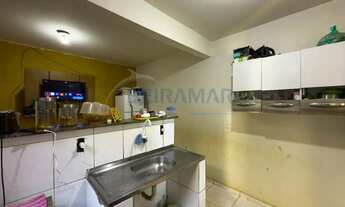 Imagem 4: Apartamento 1 Quarto + Terraço Privativo com Churrasqueira