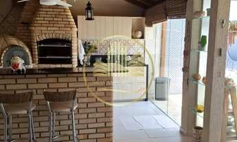 Imagem 6: Casa de Condomínio em Recanto Quarto Centenário - Jundiaí, SP