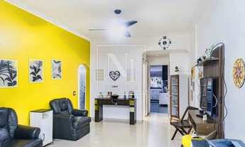 Imagem: Apartamento - Padrão / Residencial / Leme