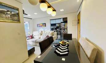 Imagem 5: Apartamento à venda, Vila Floresta, Santo André, SP