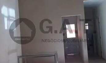 Imagem 4: Casa em Condomínio para Locação no Horto Florestal, Sorocaba-SP: 3 quartos, 1 suíte, 1 sal