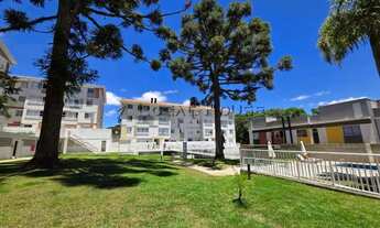 Imagem 2: Apartamento Novo 2 Quartos à Venda no Santa Cândida Condomínio Clube