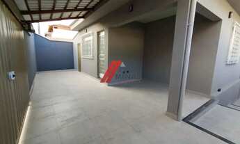 Imagem 3: Linda Casa nova próxima ao Colégio Paulo Freire e Shopping Contagem