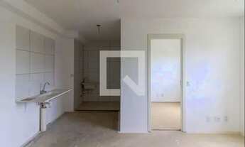 Imagem 3: Apartamento à Venda - Barra Funda, 2 Quartos, 35 m2