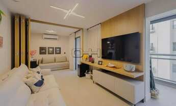 Imagem 4: Venda Apartamento 2 Dormitórios - 93 m² Vila Madalena