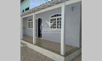 Imagem 4: Casa em condominio com 2 quartos - Itaboraí - RJ