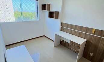 Imagem 7: Ilhas gregas com 3 dormitórios à venda, 94m² Ponta Negra - Manaus/AM