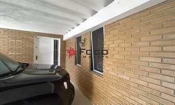 Imagem 7: Casa á Venda com 3 dormitórios, sendo uma suíte no Jardim Satélite