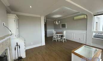 Imagem 7: Cobertura de 3 quartos, no Jardim Lindoia, Zona Norte, 2 vagas de garagem, 199 metros