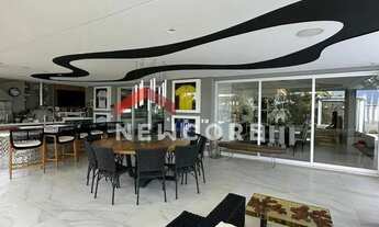 Imagem 4: Casa de condomínio em Rua Cajá - Loteamento Alphaville Campinas - Campinas/SP