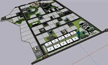 Imagem 4: Imóvel para venda com 30000 metros quadrados em Centro - Jaguaripe - BA