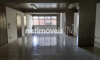 Imagem 3: Locação Andar-pilotis Centro Belo Horizonte