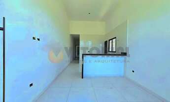 Imagem 6: Casa com 3 dormitórios à venda, 78 m² por R$ 430.000,00 - Balneário dos Golfinhos - Caragu