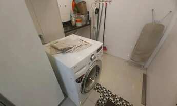 Imagem 7: Aluga - Apartamento 2 quartos sendo 1 suite, repleto de armários, 106m2 Tijuca - Rio de Ja