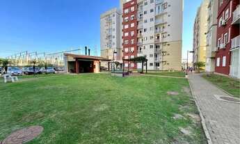 Imagem 7: Apartamento Mobiliado em Canoas: Conforto e Segurança