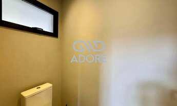 Imagem 5: Casa para Aluguel no Condomínio Residencial Una em Itu/SP | 3 Quartos