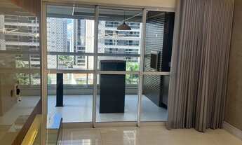 Imagem 3: Apartamento para alugar no Edifício Chelsea Tower 3 quartos (1 suíte), 116,00m², 2 vagas