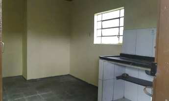 Imagem 6: Jardim Aracy - Casa com 2 quartos - Mogi das Cruzes - SP