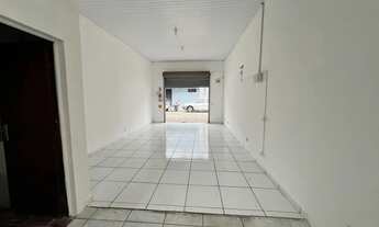 Imagem 7: Sala comercial para locação