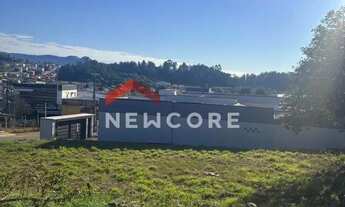 Imagem: Lote em Rua Mario Mosmann - Emancipação