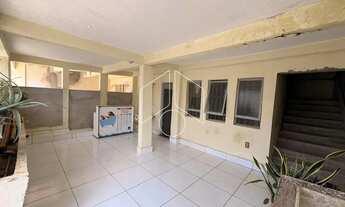 Imagem 4: Comercial prédio de apartamentos em Marília