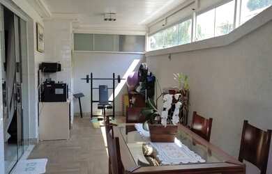 Imagem 2: APARTAMENTO DIFERENCIADO COM ÁREA PRIVATIVA AO LADO DA LAGOA DO NADO