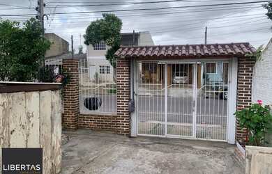 Imagem 4: Casa 2 dormitórios- Moradas Hípica